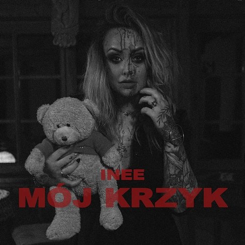 Mój krzyk Inee