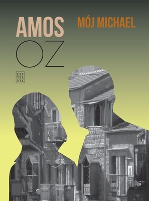 Mój Michael Oz Amos
