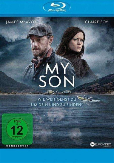 Mój syn Various Distribution