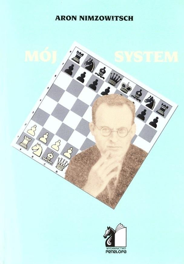 Mój system Nimzowitsch Aron