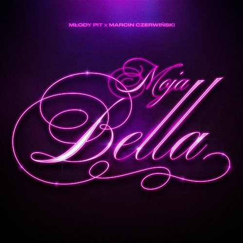 Moja Bella Młody Pit, Marcin Czerwiński