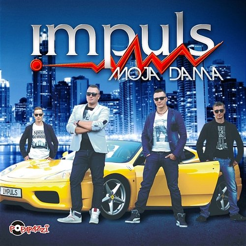 Moja dama Impuls