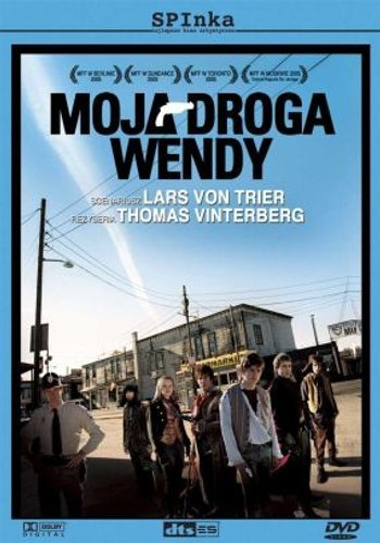 Moja Droga Wendy Vinterberg Thomas