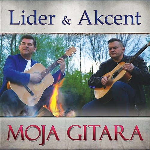 Moja Gitara Lider, Akcent