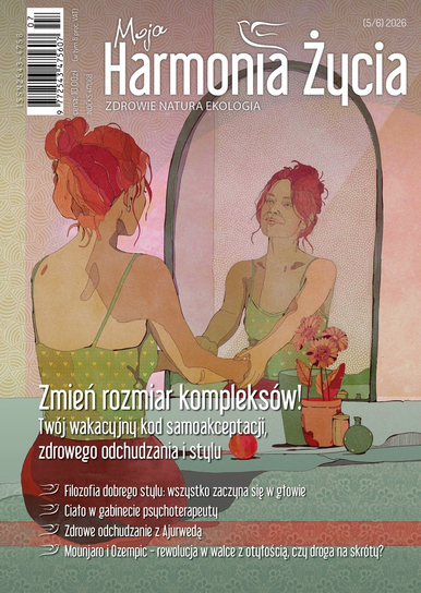 Moja Harmonia Życia CD Media Sp. z o.o.