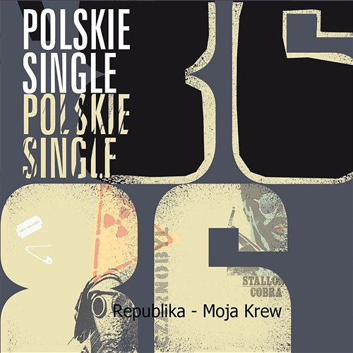 Moja Krew Republika