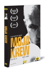 Moja krew Wrona Marcin