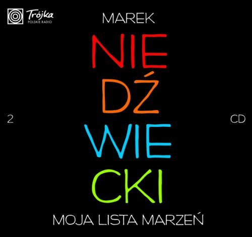 Moja lista marzeń Various Artists
