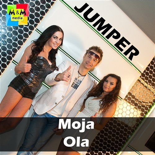 Moja Ola Jumper