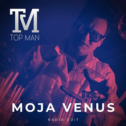 Moja Venus Top Man