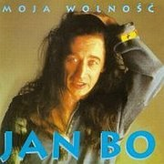 Moja wolność Jan Bo
