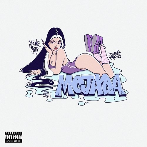 MOJADA Young Fatty