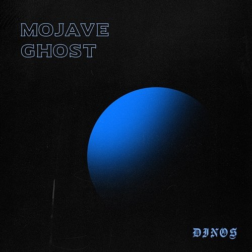 Mojave Ghost Dinos