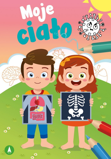 Moje ciało Inna marka
