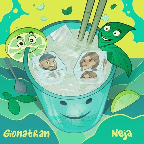 Mojito Gionathan & Neja