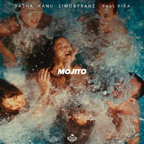 MOJITO Yasha, Kanu, Simo, Franz, Vika