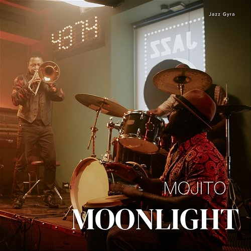 Mojito Moonlight Jazz Gyra