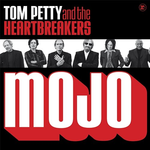 Mojo Tom Petty & The Heartbreakers