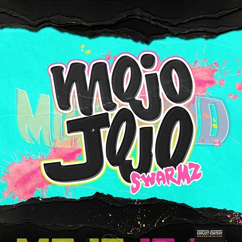 Mojo Jojo Swarmz