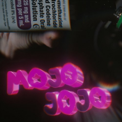 MOJO JOJO Sipmudd, 37 in this b!tch, 37Nestee