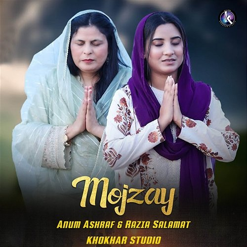 Mojzay Anum Ashraf, Razia Salamat, Khokhar Studio