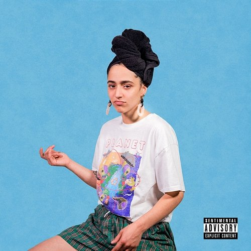 Moka Blu Samu
