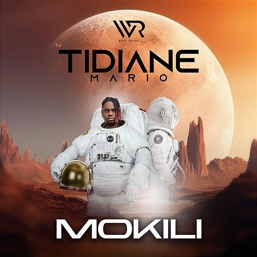 Mokili Tidiane Mario
