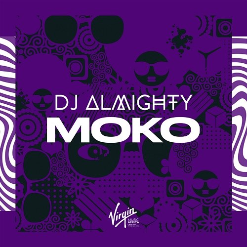 Moko Dj Almighty