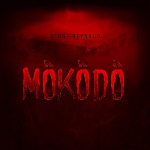 Môkôdô Serge Beynaud