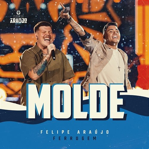 Molde Felipe Araújo, Ferrugem