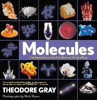 Molecules Mann Nick