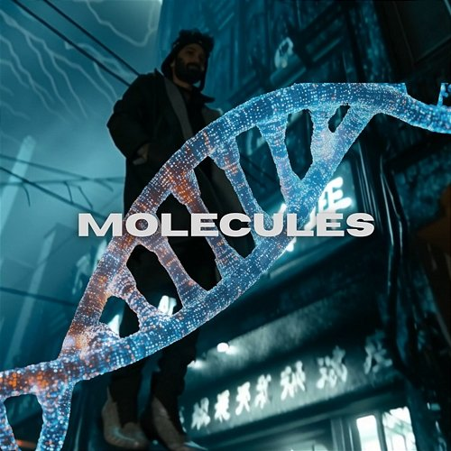 Molecules Dopeboyghost