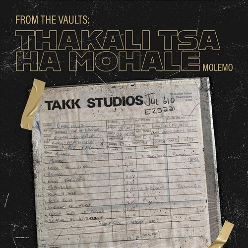 Molemo Thakali Tsa Ha Mohale