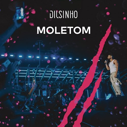 Moletom Dilsinho