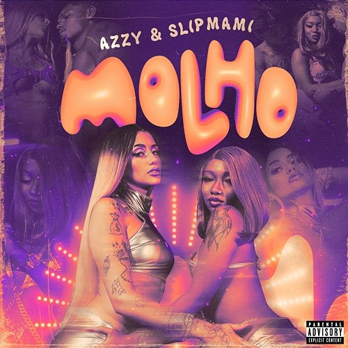 Molho Slipmami, Azzy