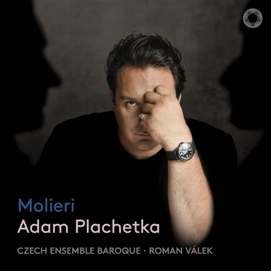 Molieri Plachetka Adam