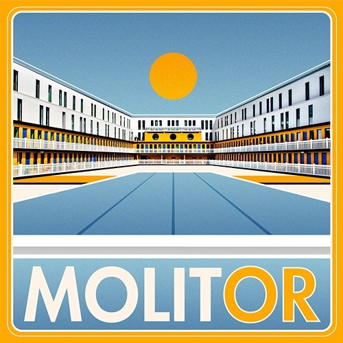 MOLITOR 24 Molitor