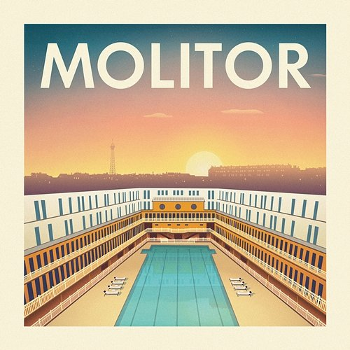 Molitor 3 Molitor
