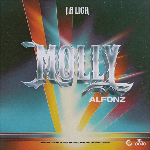 Molly Charlee Way, AlFonz & Kino TTF feat. The Chosen Few