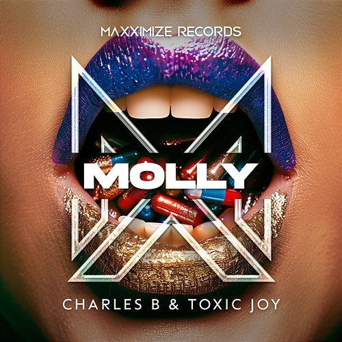 Molly Charles B & Toxic Joy