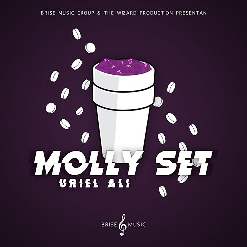Molly Set Uriel Ali