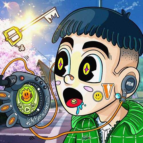 Molly Star Mda & ambeats