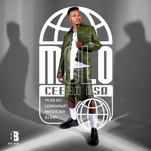 Molo Ceeka RSA & Tyler ICU feat. LeeMcKrazy, Matute Boy, DJ Exit
