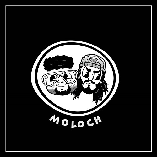 Moloch Gregg, KitKaan, Jay Baez, Chief Loift