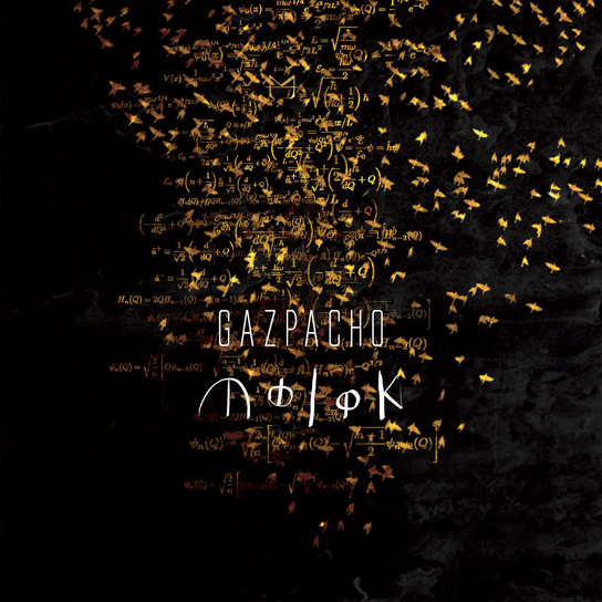 Molok Gazpacho