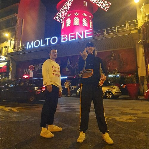 Molto Bene Tymek, Ruskov, Fresh N Dope