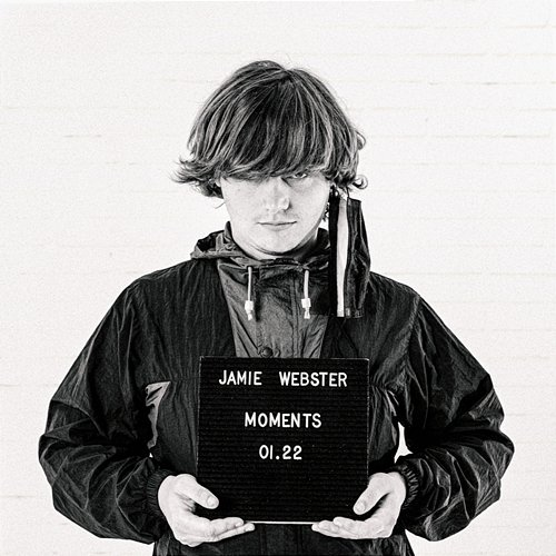 Moments Jamie Webster