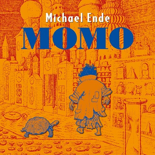 Momo Michael Ende