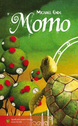 Momo Spass am Lesen Verlag