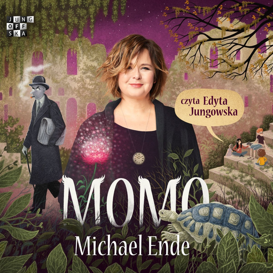 Momo Ende Michael